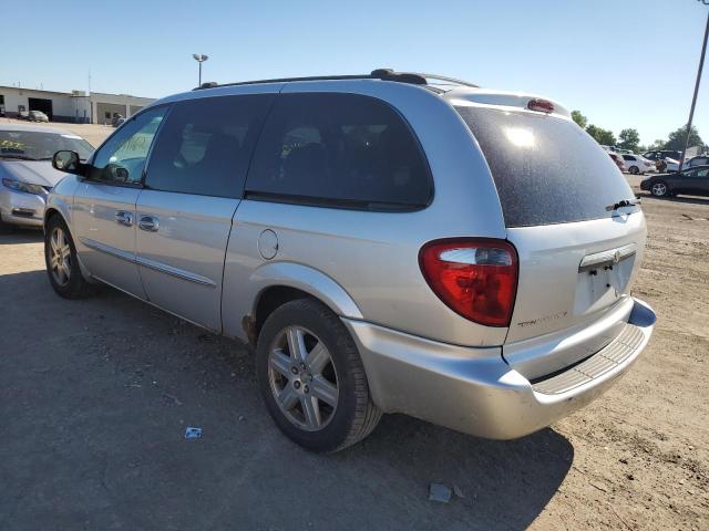 Photo 3 from auction – 2003 CHRYSLER TOWN AND C with VIN 2C4GP44323R114808