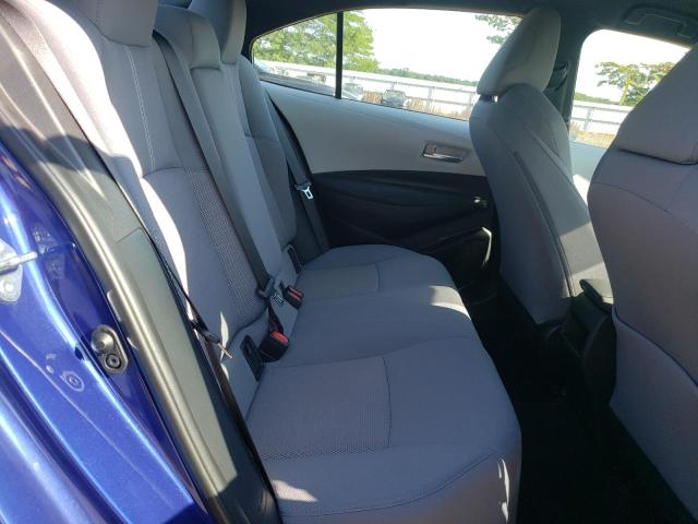 Photo 6 from auction – 2021 TOYOTA COROLLA SE with VIN 5YFS4MCE7MP068352