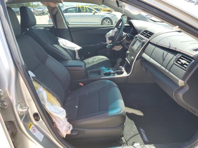 Photo 5 from auction – 2017 TOYOTA CAMRY LE with VIN 4T1BF1FK7HU703147