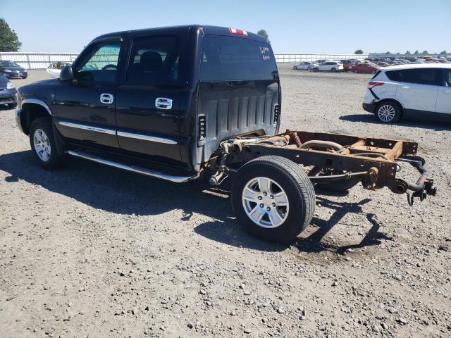 Photo 3 from auction – 2004 GMC NEW SIERRA with VIN 2GTEK13T341406005