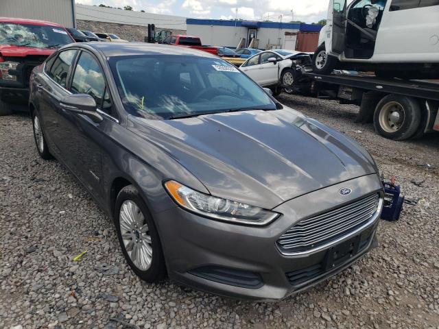 FORD FUSION SE 2013 with VIN 3FA6P0LU3DR248243 - Photo from auction