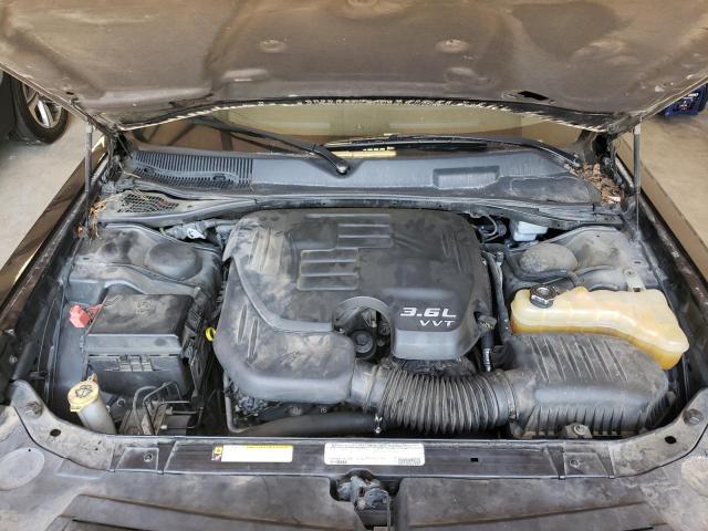 Photo 7 from auction – 2012 DODGE CHALLENGER with VIN 2C3CDYAG0CH232095