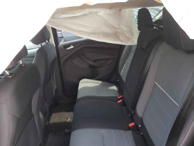 Photo 6 from auction – 2014 FORD ESCAPE SE with VIN 1FMCU0GX2EUA28348