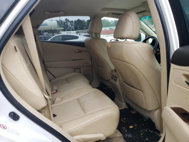 Photo 6 from auction – 2015 LEXUS RX 350 with VIN 2T2ZK1BA2FC203768