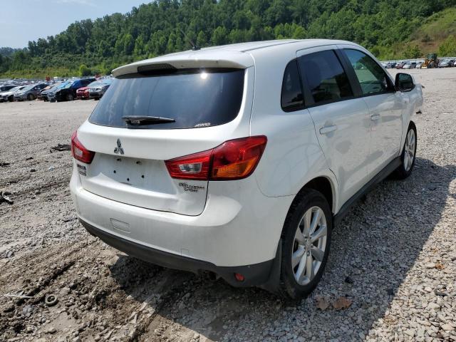 Photo 4 from auction – 2015 MITSUBISHI OUTLANDER with VIN 4A4AR3AU8FE059721
