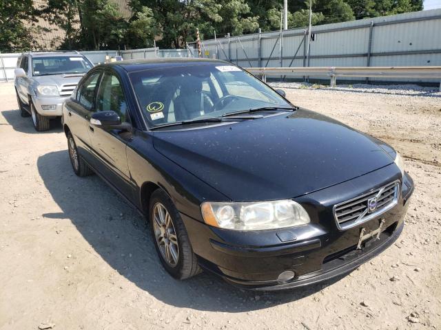 Photo 9 from auction – 2009 VOLVO S60 2.5T with VIN YV1RH592292725063