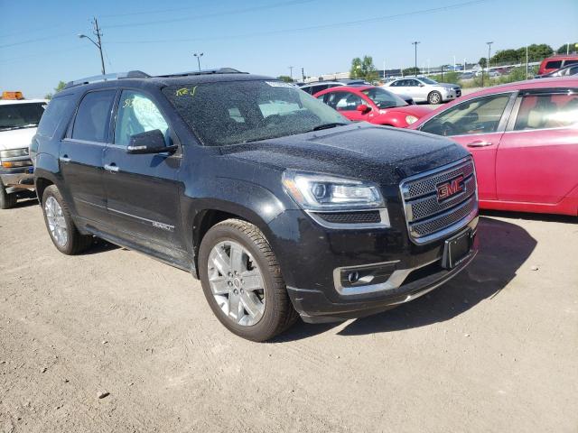 GMC ACADIA DEN 2014 with VIN 1GKKVTKD6EJ278807 - Photo from auction