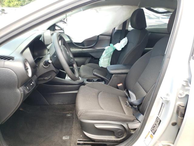 Photo 5 from auction – 2020 KIA FORTE with VIN 3KPF24AD2LE177755