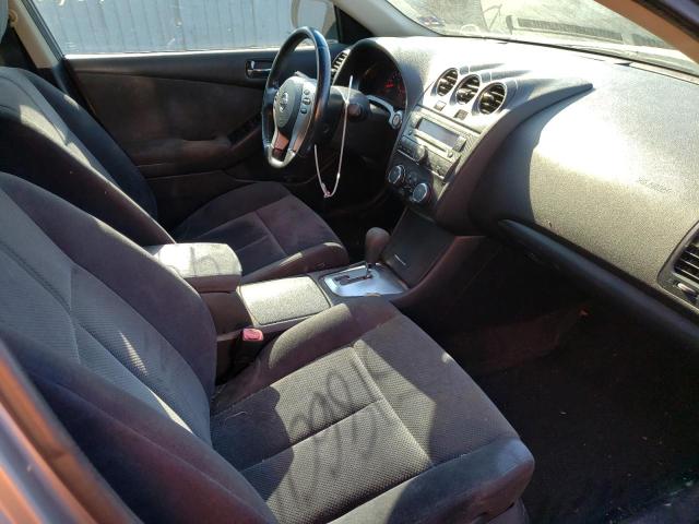 Photo 5 from auction – 2007 NISSAN ALTIMA 2.5 with VIN 1N4AL21E07N429076