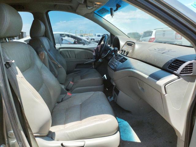 Photo 5 from auction – 2007 HONDA ODYSSEY EX with VIN 5FNRL38727B415964