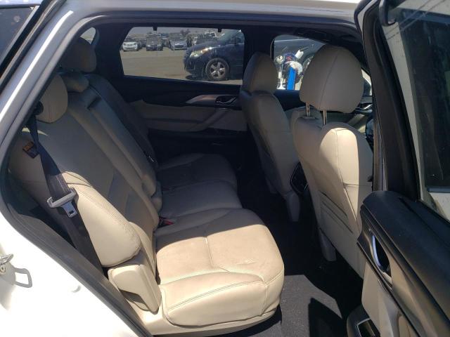 Photo 6 from auction – 2017 MAZDA CX-9 GRAND with VIN JM3TCBDY9H0138946
