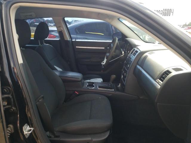 Photo 5 from auction – 2010 DODGE CHARGER SX with VIN 2B3CA3CV7AH231043