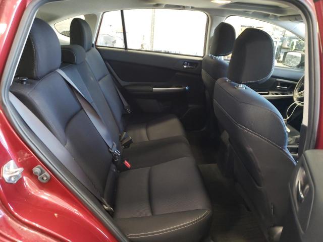 Photo 6 from auction – 2015 SUBARU IMPREZA SP with VIN JF1GPAY67F8235584