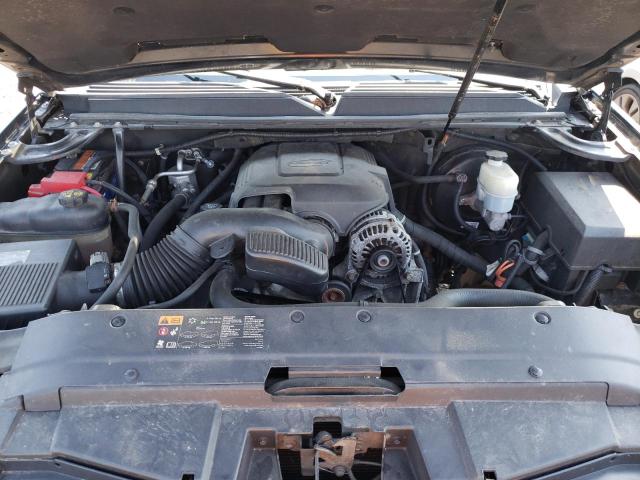 Zdjęcie 7 z aukcji – 2011 CHEVROLET AVALANCHE z VIN 3GNTKFE36BG276640
