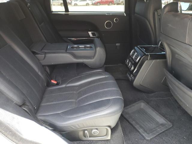 Photo 6 from auction – 2017 LAND ROVER RANGE ROVE with VIN SALGS5FE8HA339466