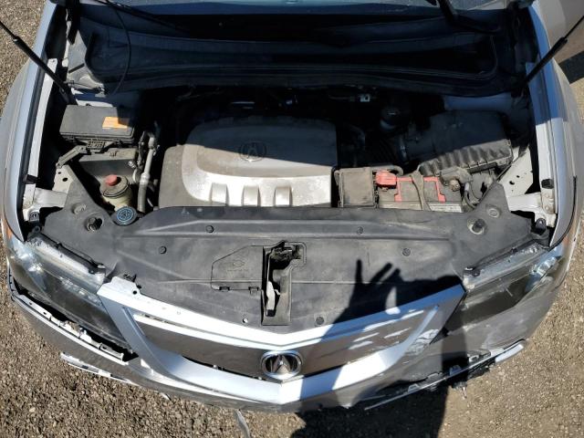 Photo 7 from auction – 2010 ACURA MDX with VIN 2HNYD2H20AH509294