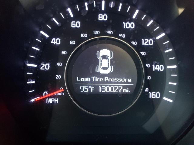 Photo 8 from auction – 2015 KIA OPTIMA LX with VIN KNAGM4A75F5570087