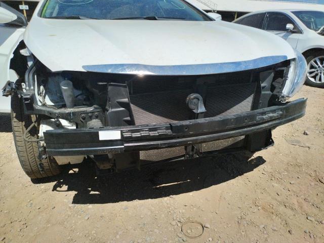 Photo 9 from auction – 2014 HYUNDAI SONATA GLS with VIN 5NPEB4AC9EH877077