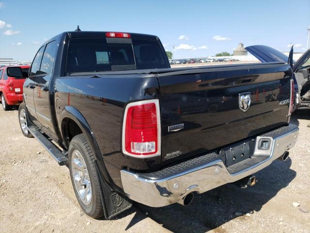 Photo 3 from auction – 2017 RAM 1500 LARAM with VIN 1C6RR7NM9HS876946