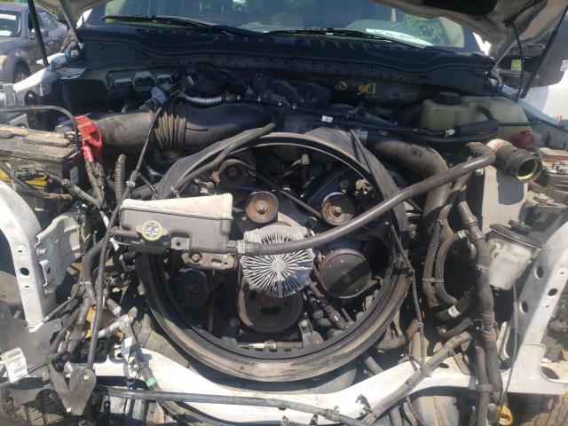 Photo 7 from auction – 2017 FORD F250 SUPER with VIN 1FT7W2BT3HEB55639