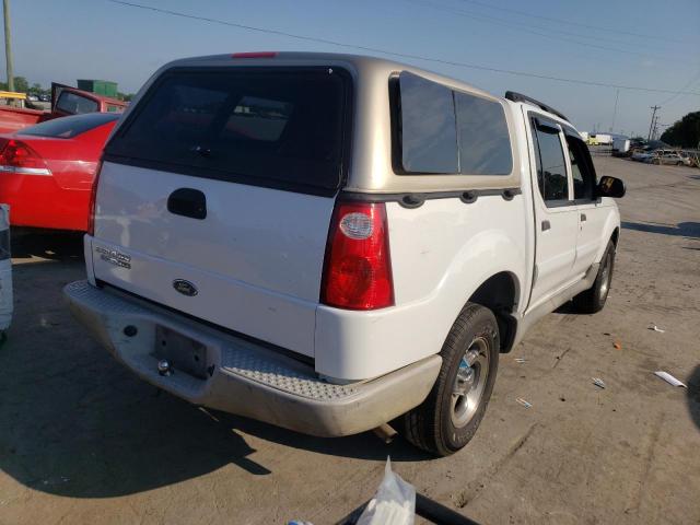 Photo 4 from auction – 2003 FORD EXPLORER S with VIN 1FMZU67E63UC57284