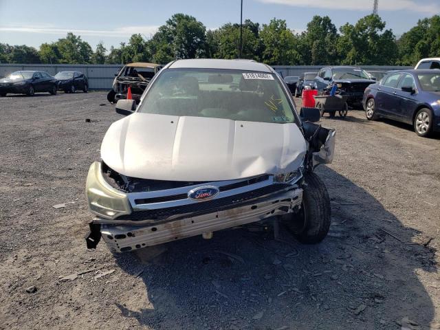 Photo 9 from auction – 2008 FORD FOCUS SE with VIN 1FAHP35N98W247312