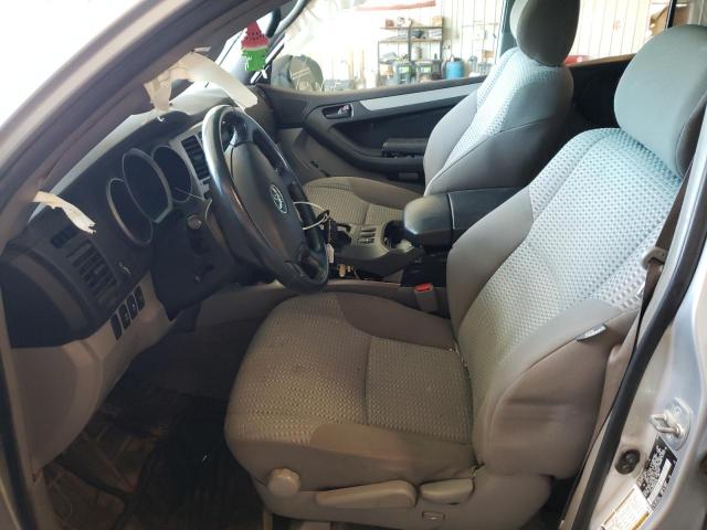 Photo 5 from auction – 2008 TOYOTA 4RUNNER SR with VIN JTEBU14R98K020786