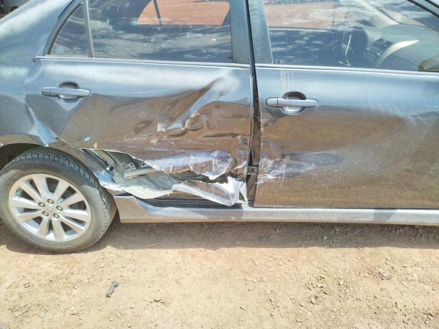 Photo 9 from auction – 2010 TOYOTA COROLLA BA with VIN 1NXBU4EE5AZ197908