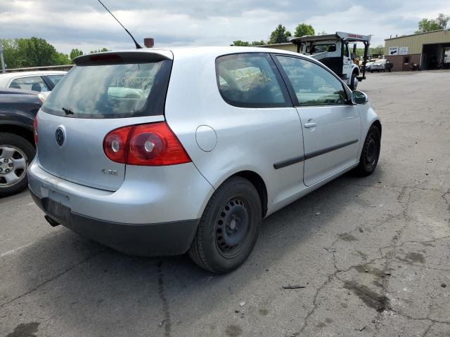 Photo 4 from auction – 2009 VOLKSWAGEN RABBIT with VIN WVWBB71K89W076376
