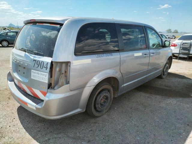 Photo 10 from auction – 2017 DODGE GRAND CARA with VIN 2C4RDGBG9HR856266