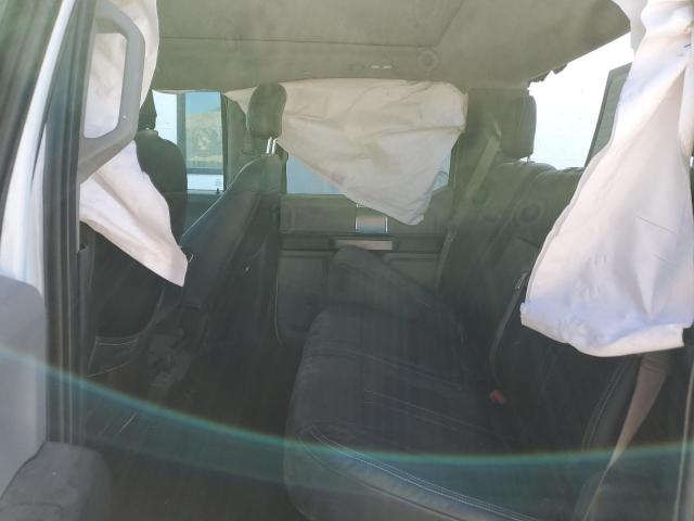 Photo 6 from auction – 2017 FORD F150 SUPER with VIN 1FTEW1EG7HFB92218