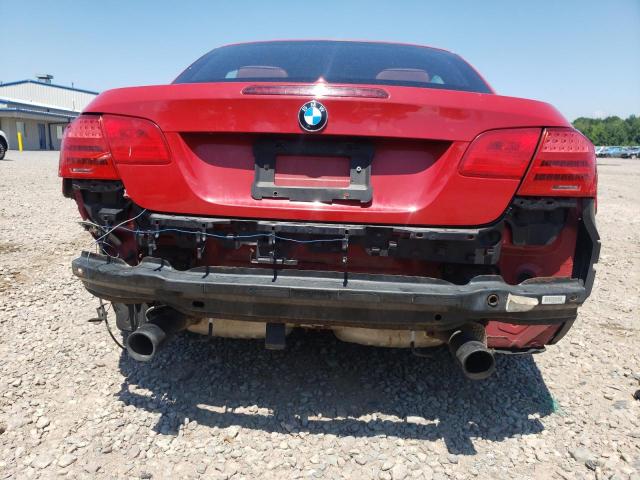 Photo 9 from auction – 2011 BMW 335 IS with VIN WBADX1C50BE569590