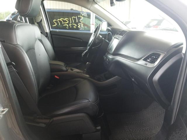 Photo 5 from auction – 2019 DODGE JOURNEY CR with VIN 3C4PDDGG8KT848923