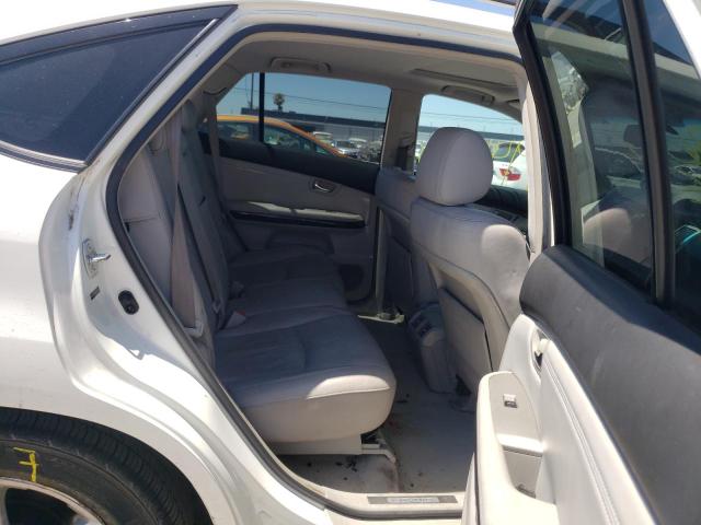 Photo 6 from auction – 2008 LEXUS RX 350 with VIN 2T2GK31U28C055381