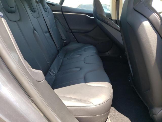 Photo 6 from auction – 2013 TESLA MODEL S with VIN 5YJSA1DN5DFP17471