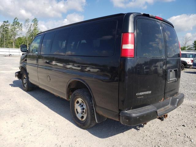 صورة رقم 3 من المزاد - 2008 CHEVROLET EXPRESS G2 مع VIN 1GAGG25K981223751