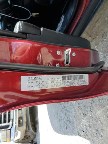 Photo 10 from auction – 2020 JEEP CHEROKEE L with VIN 1C4PJMCB7LD575533