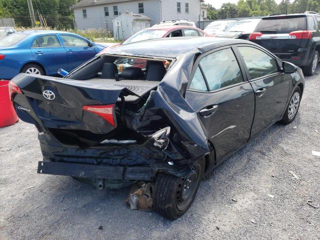 Photo 4 from auction – 2018 TOYOTA COROLLA L with VIN 2T1BURHE8JC076493