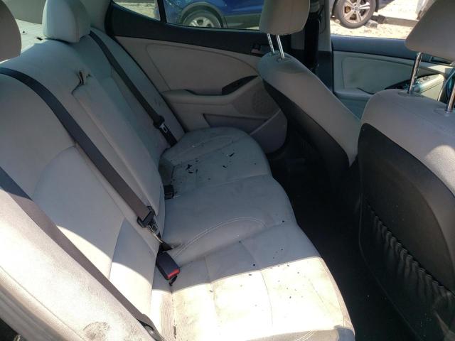 Photo 6 from auction – 2012 KIA OPTIMA LX with VIN KNAGM4A79C5289566