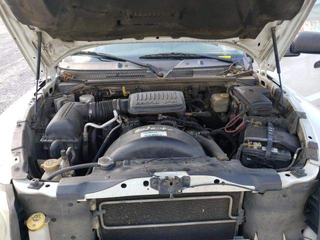 Photo 7 from auction – 2005 DODGE DAKOTA with VIN 1D7HE42K85S168691