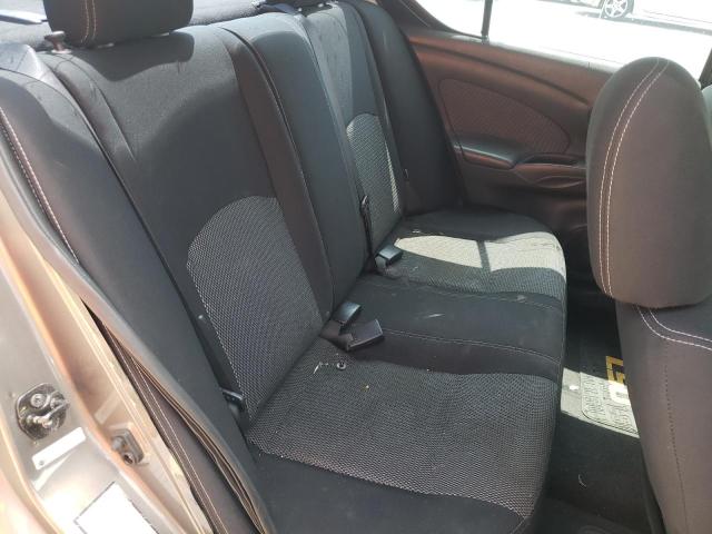 Photo 6 from auction – 2015 NISSAN VERSA S with VIN 3N1CN7AP8FL812387