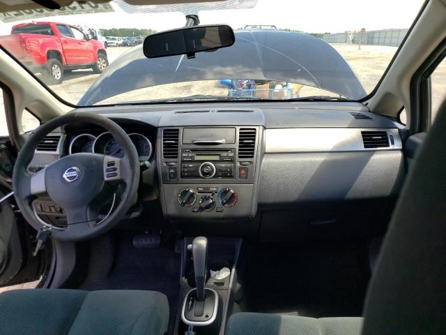 Photo 9 from auction – 2012 NISSAN VERSA S with VIN 3N1BC1CP6CL368286