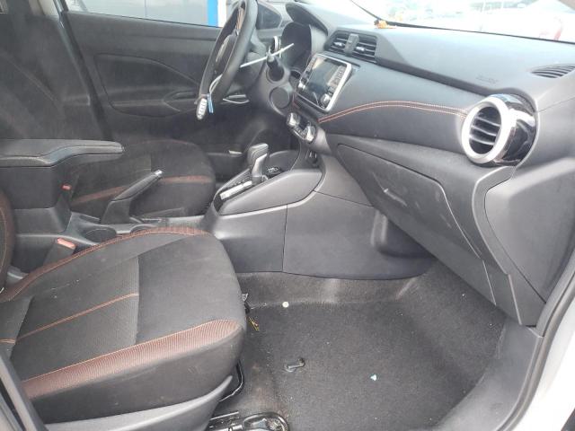Photo 5 from auction – 2020 NISSAN VERSA SR with VIN 3N1CN8FV7LL839007