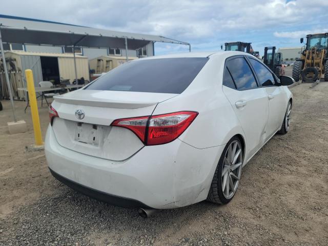 Photo 4 from auction – 2016 TOYOTA COROLLA L with VIN 5YFBURHE3GP397818