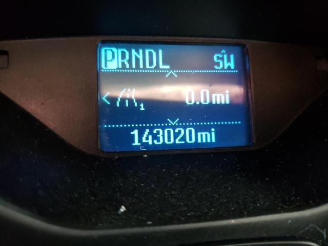 Photo 8 from auction – 2012 FORD FOCUS SE with VIN 1FAHP3K21CL404982