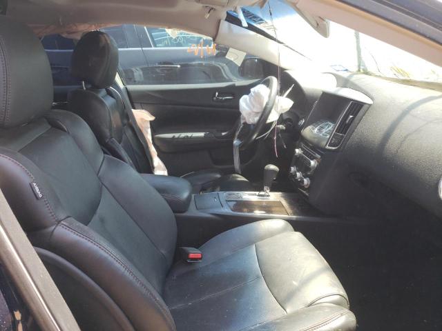 Photo 5 from auction – 2014 NISSAN MAXIMA S with VIN 1N4AA5AP9EC478164