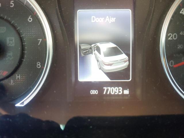 Photo 8 from auction – 2016 TOYOTA CAMRY LE with VIN 4T1BF1FK2GU538221