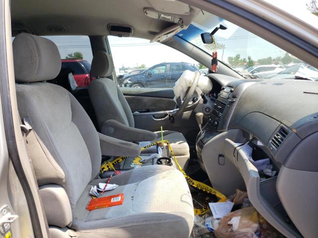 Photo 5 from auction – 2007 TOYOTA SIENNA CE with VIN 5TDZK23C07S012546