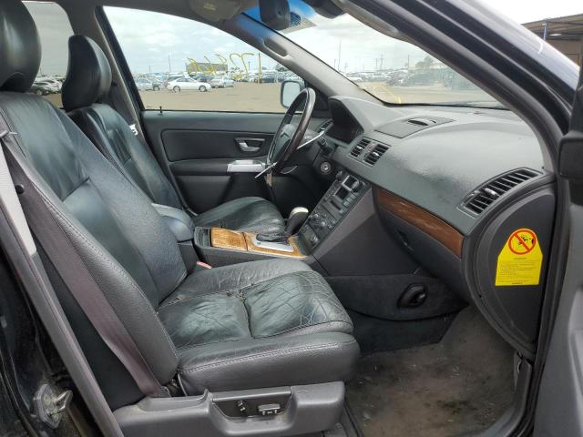 Photo 5 from auction – 2004 VOLVO XC90 with VIN YV1CM59H041044145