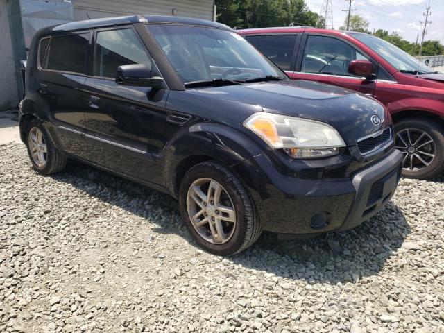 KIA SOUL + 2010 with VIN KNDJT2A29A7041291 - Photo from auction